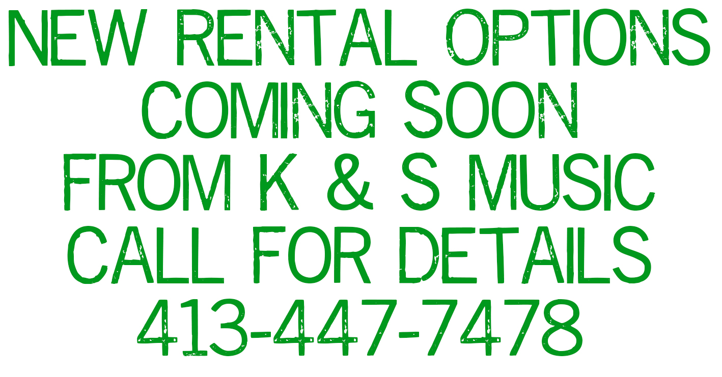 Rentals Backline and Front of House Wood Bros. Music Fine Music