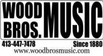Wood Bros. Music